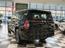 نیسان پاترۆل